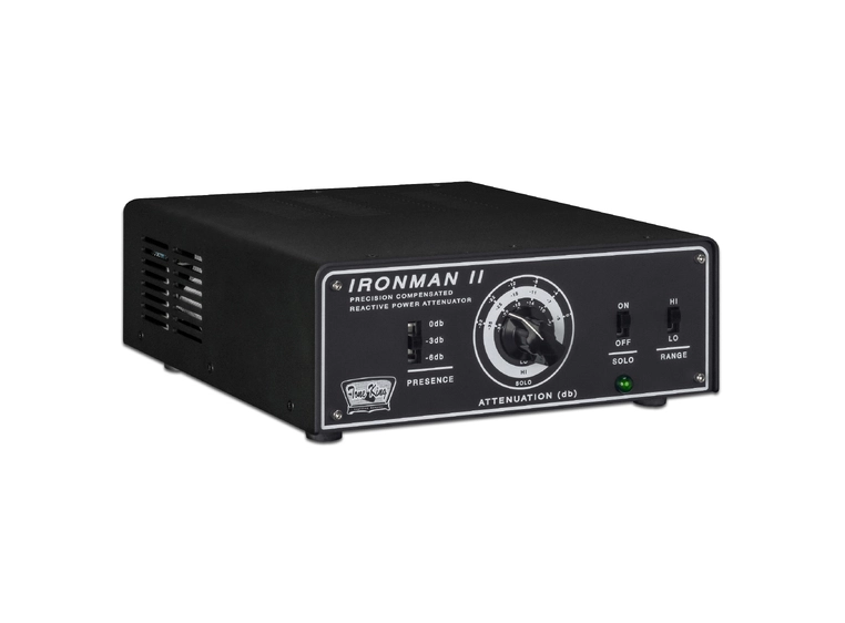 Tone King Ironman II Attenuator 100 watt 