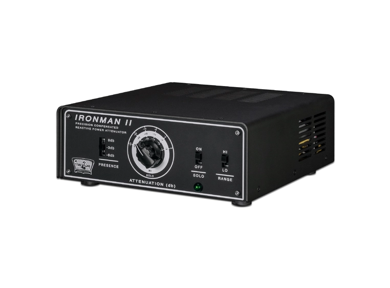 Tone King Ironman II Attenuator 100 watt 