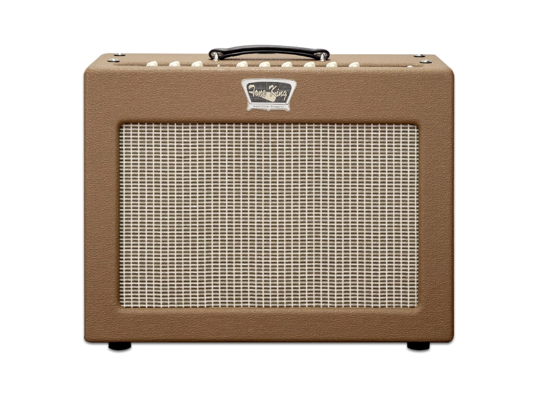 Tone King Sky King 1x12 Gitarcombo Brown/Beige 