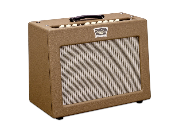 Tone King Sky King 1x12 Gitarcombo Brown/Beige 