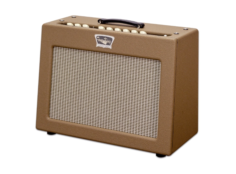 Tone King Sky King 1x12 Gitarcombo Brown/Beige 