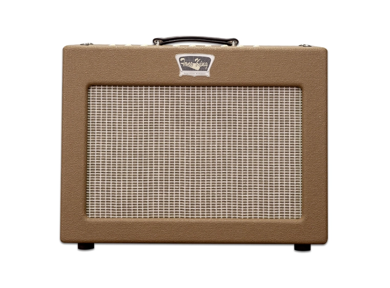 Tone King Sky King 1x12 Gitarcombo Brown/Beige 