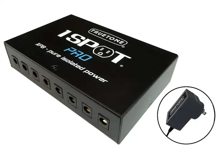 Truetone XP5 inkl PSU 