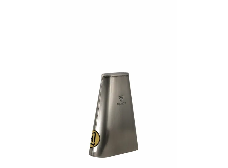 Tycoon 7" Hand-Held Cowbell 