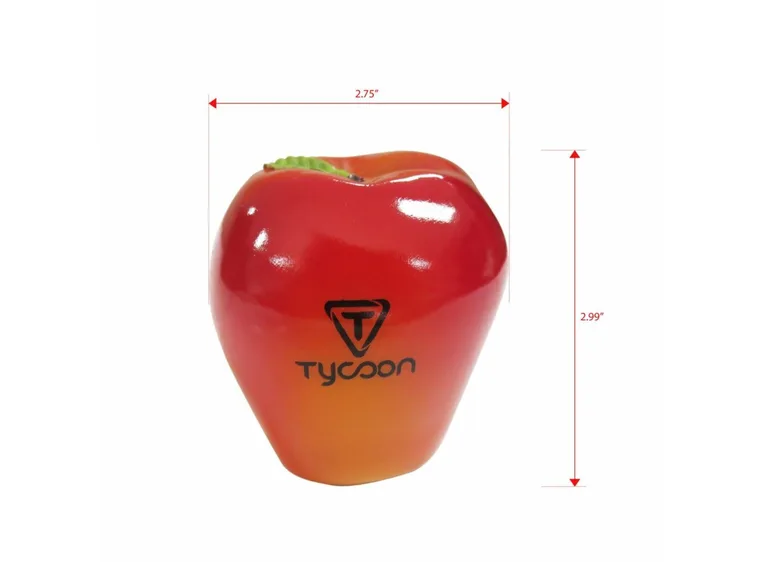Tycoon Apple Shaker 