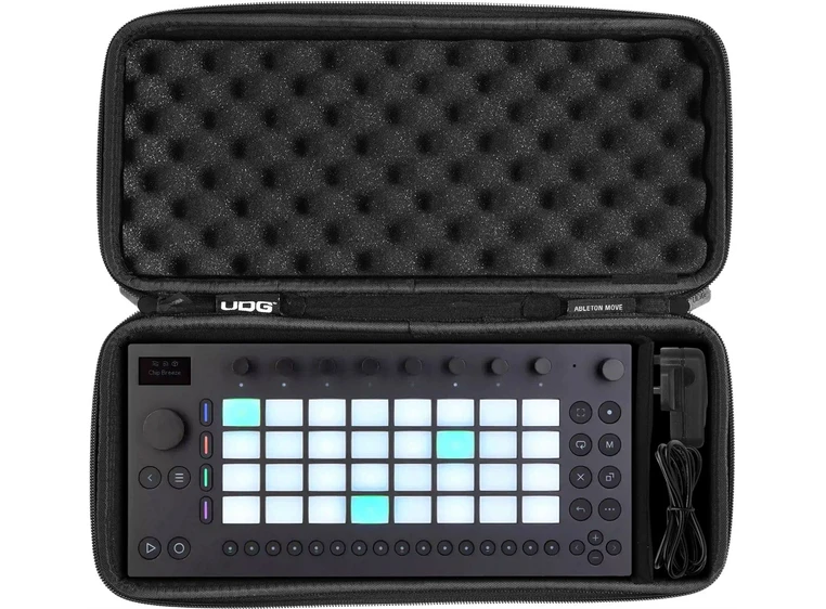 UDG Gear Creator Ableton Move Hardcase 