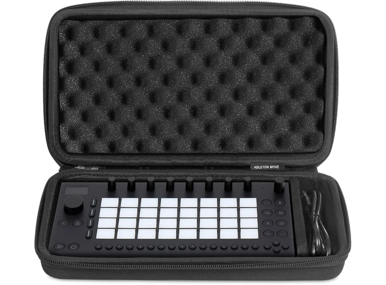 UDG Gear Creator Ableton Move Hardcase 