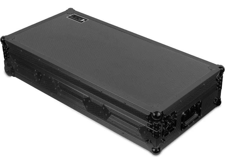 UDG Gear Ultimate Flight Case Pioneer CDJ-3000/A9 Black Plus (L&W) 