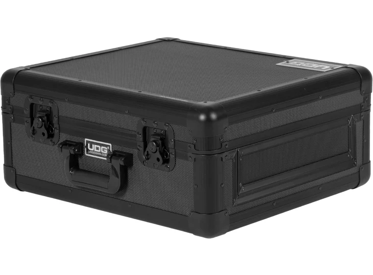 UDG Gear Ultimate Pioneer PLX-CRSS12 Pick Foam Flightcase Black 