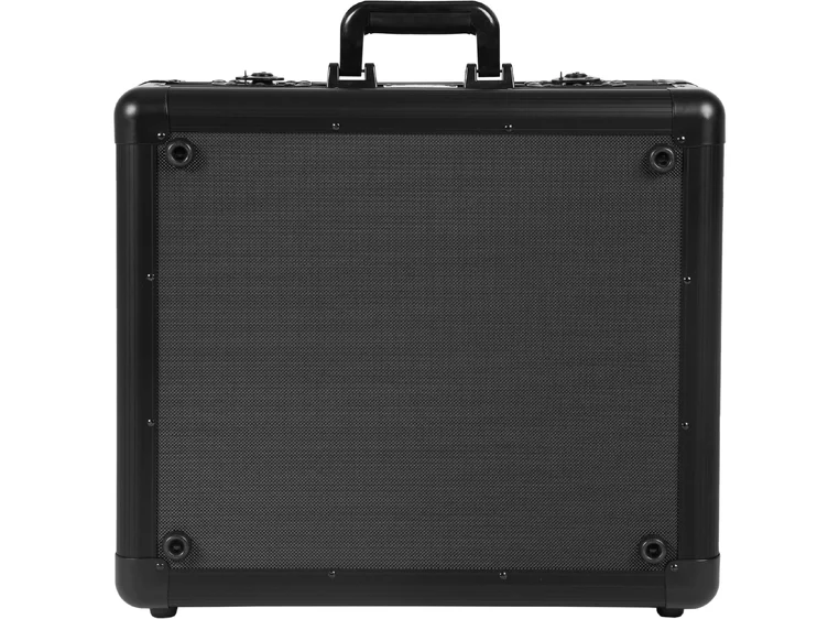UDG Gear Ultimate Pioneer PLX-CRSS12 Pick Foam Flightcase Black 