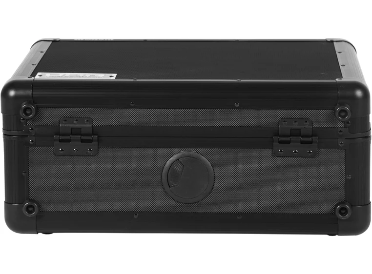 UDG Gear Ultimate Pioneer PLX-CRSS12 Pick Foam Flightcase Black 