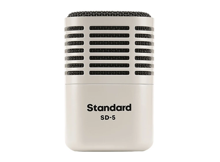 Universal Audio SD-5 Dynamic microphone 