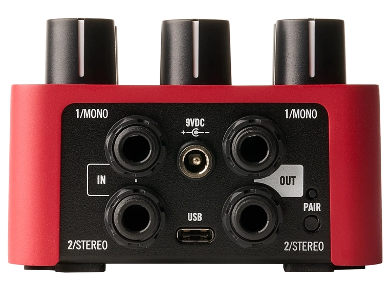 Universal Audio UAFX ANTI 1992 