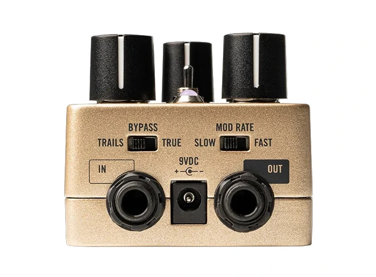 Universal Audio UAFX Heavenly Plate Reverb 