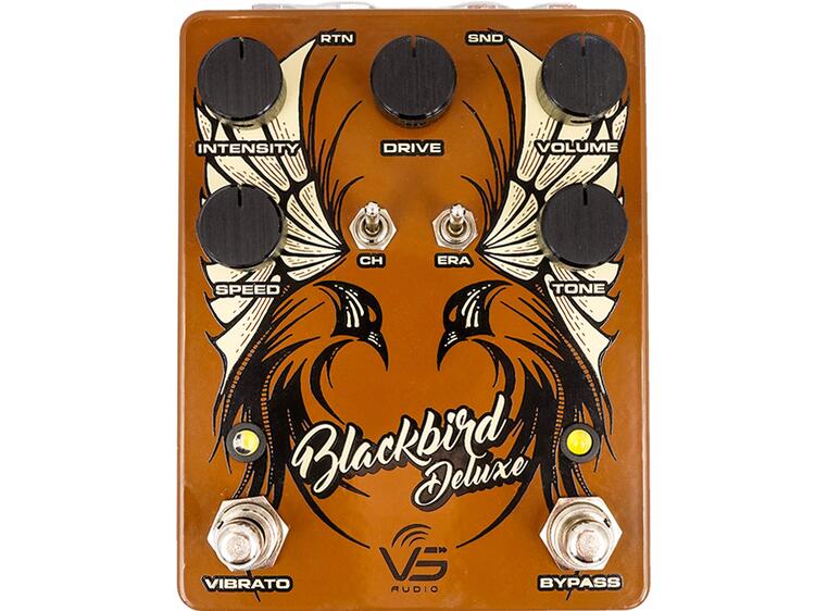 VS Audio Blackbird Deluxe