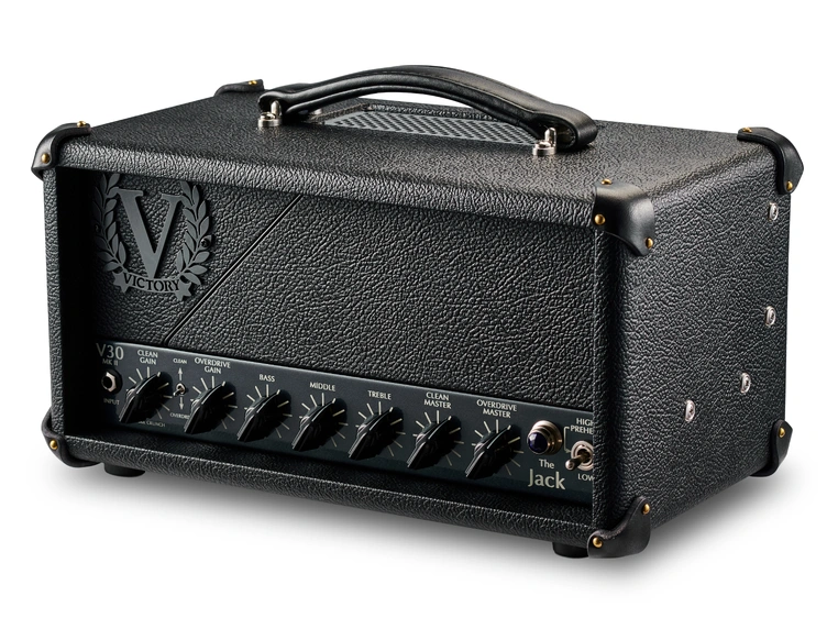 Victory Amplifiers V30MkII The Jack Compact Sleeve 