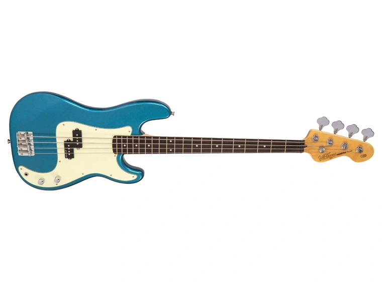 Vintage V40 Coaster Bass CAB 