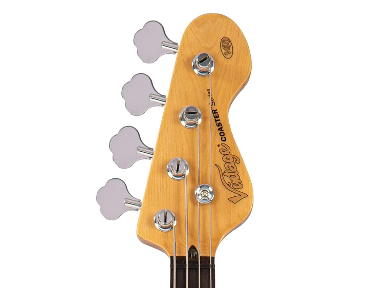 Vintage V40 Coaster Bass CAB 