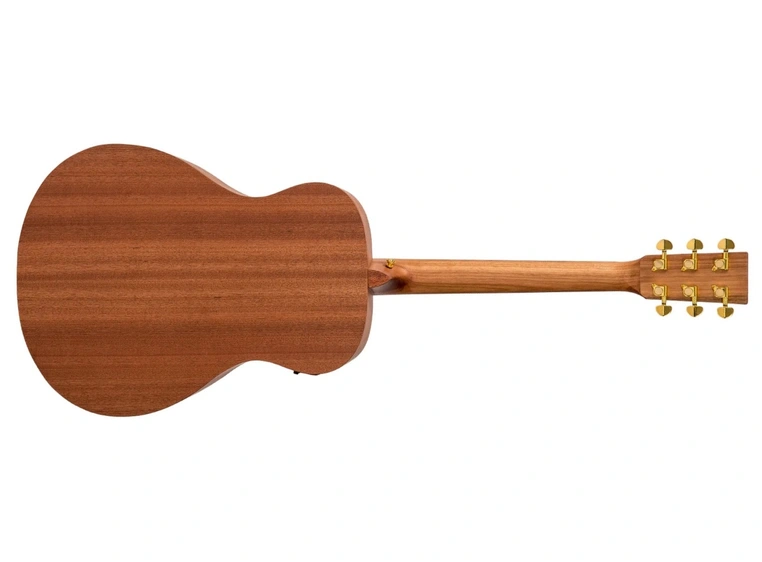 Vintage VE300 MH Electro Folk Guitar 