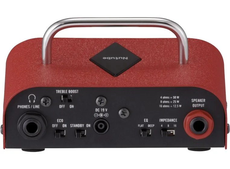 Vox MV50-BM Brian May Signature model 
