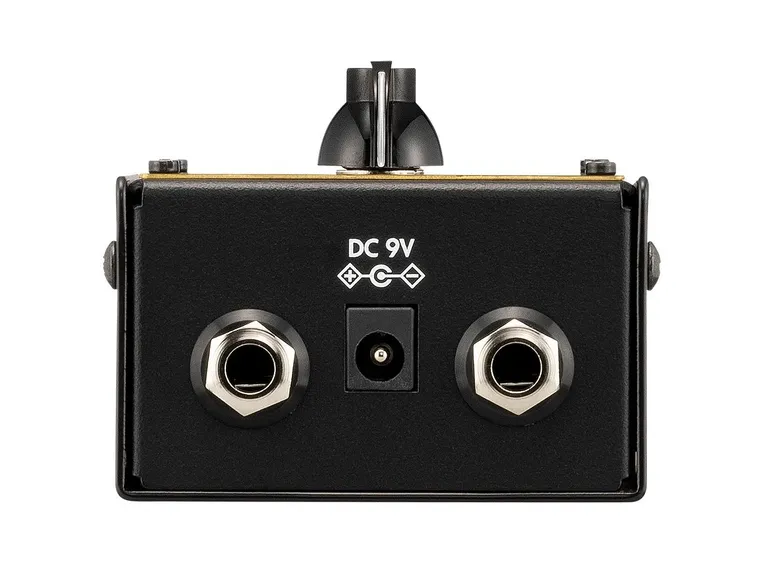 Vox VTB-1 Treble Booster-pedal 