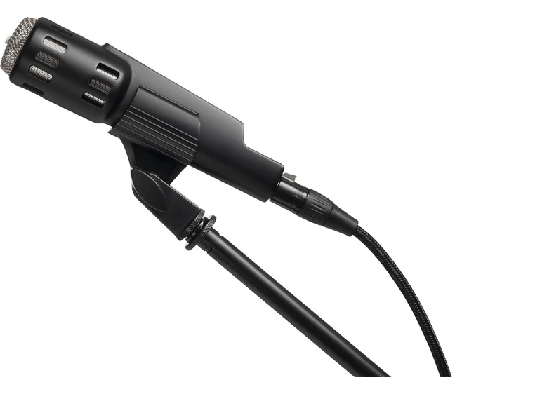 Warm Audio Retro 64 Black 