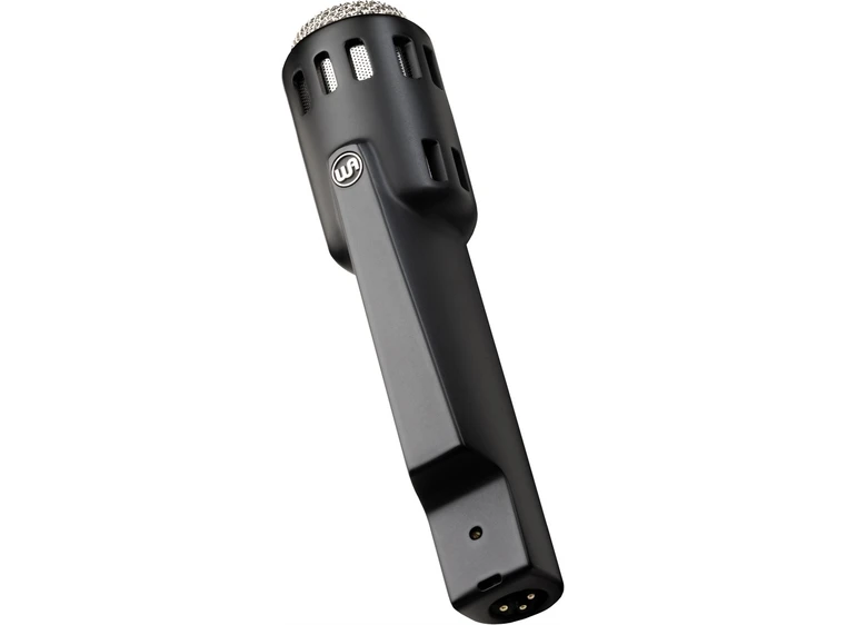 Warm Audio Retro 64 Black 