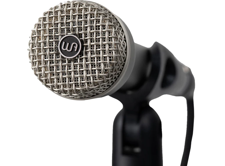 Warm Audio WA-19 Nickel 