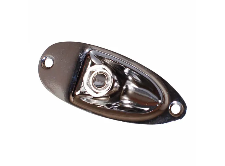 Wilkinson JP003 hun-jackplugg med plate 
