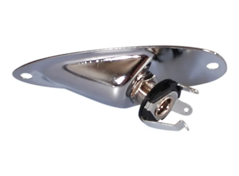 Wilkinson JP003 hun-jackplugg med plate 
