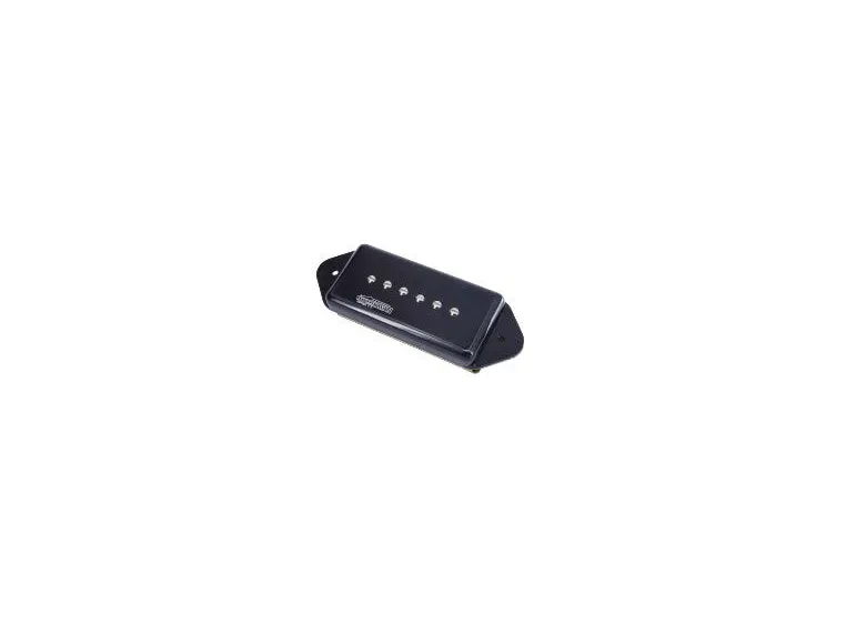 Wilkinson WC90 de N ceramic soapbar Pickup, neck 