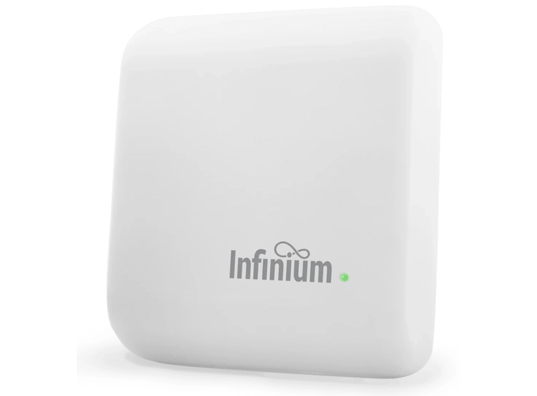 Williams Auracast Infinium 