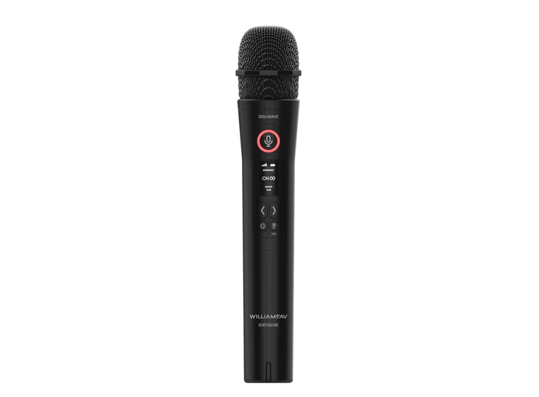 Williams Sound WIL-DWT410 DigiWave 