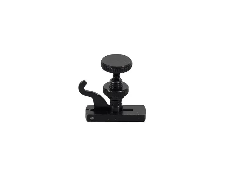 Wittner Finstemmare Fiol English 4/4-3/4 Black 