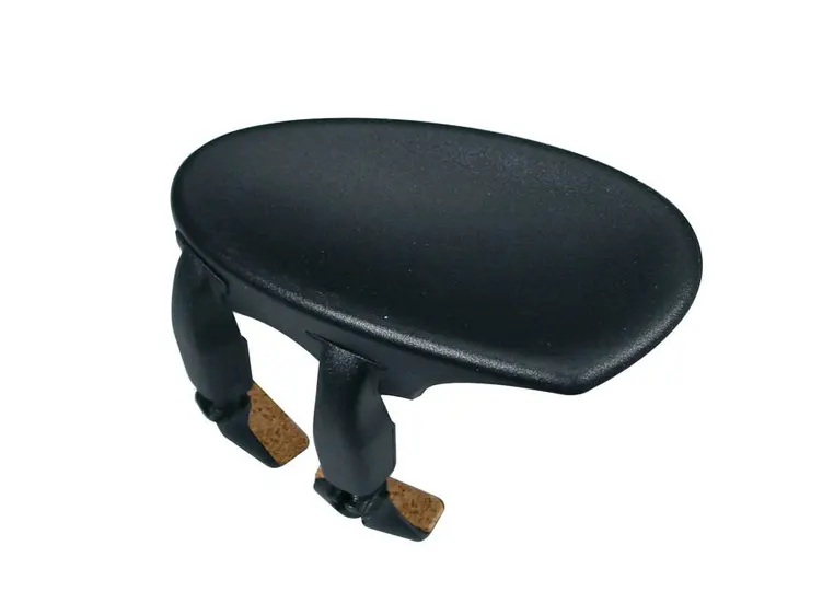 Wittner Violin Chinrest Standard 3/4 