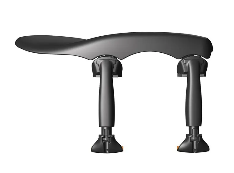 Wittner Violin Zuerich Chinrest 1/2 