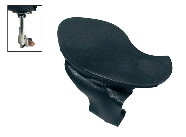 Wolf KH-61 Chin Rest Violin/Viola 