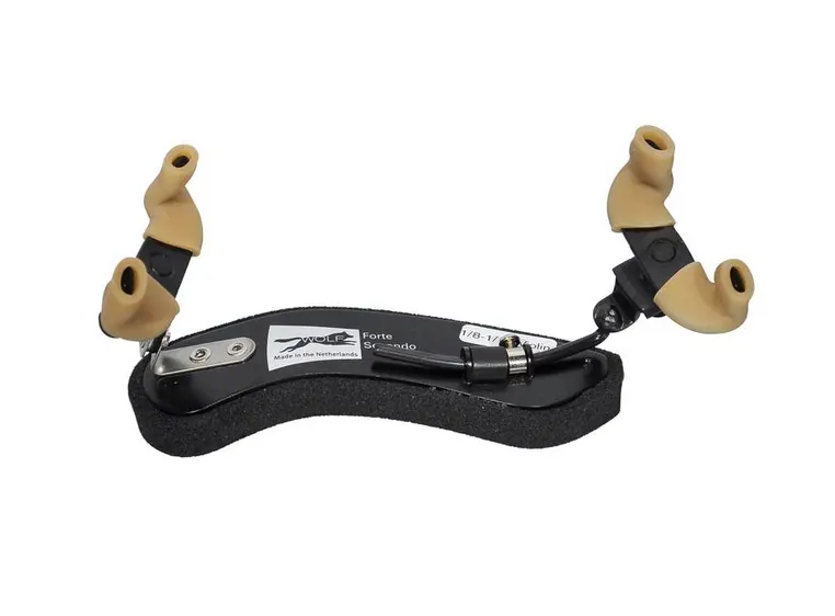 Wolf SR-27 Shoulder Rest Violin 1/8-1/16 