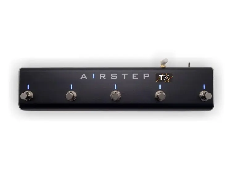 XSonic Airstep TX 