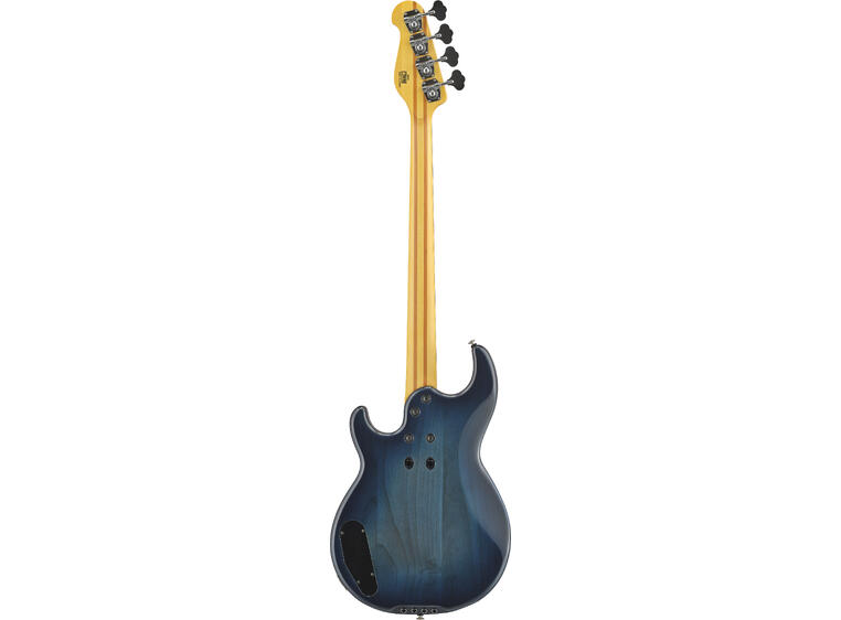 Yamaha BBP34 MLB Bass Moonlight Blue