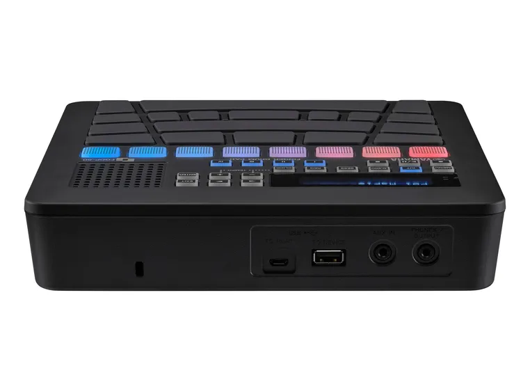 Yamaha FGDP-50 Finger Drum Pad 