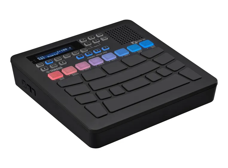 Yamaha FGDP-50 Finger Drum Pad 
