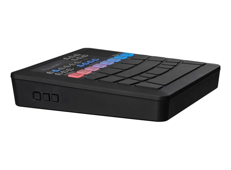 Yamaha FGDP-50 Finger Drum Pad 