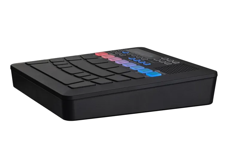 Yamaha FGDP-50 Finger Drum Pad 