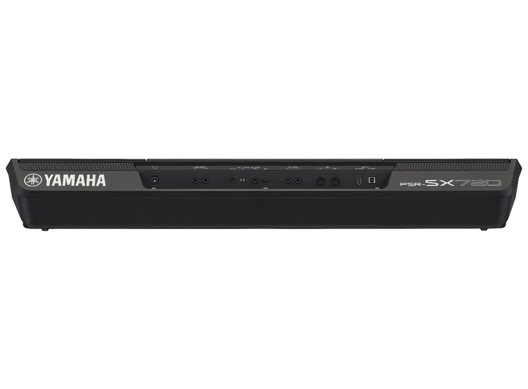 Yamaha PSR-SX720 Arranger workstation 