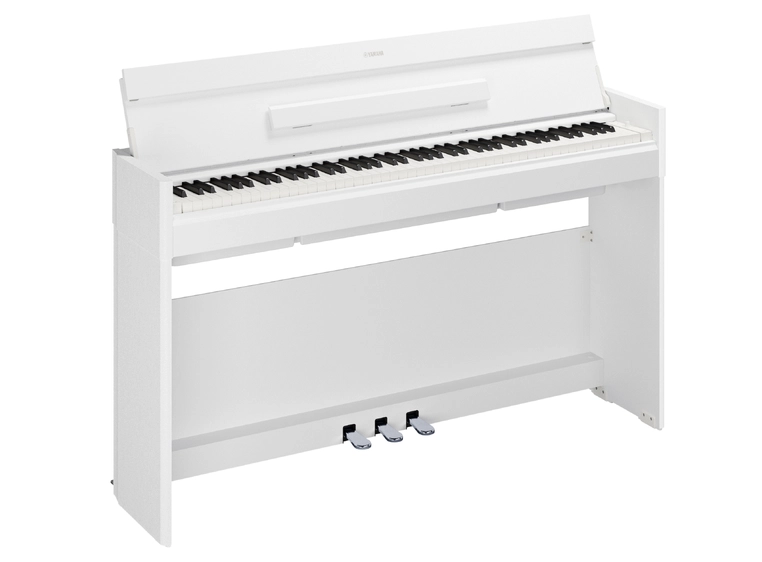 Yamaha YDP-S56WH White 