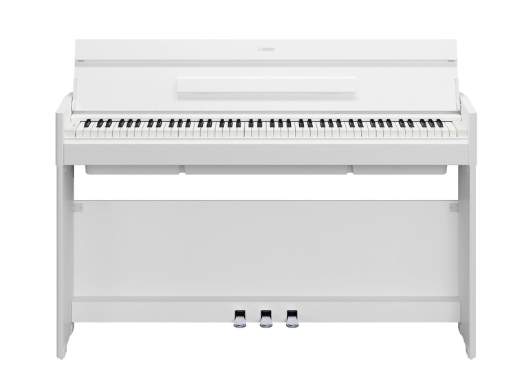Yamaha YDP-S56WH White 