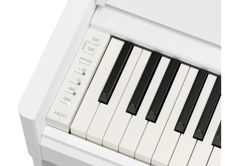 Yamaha YDP-S56WH White 