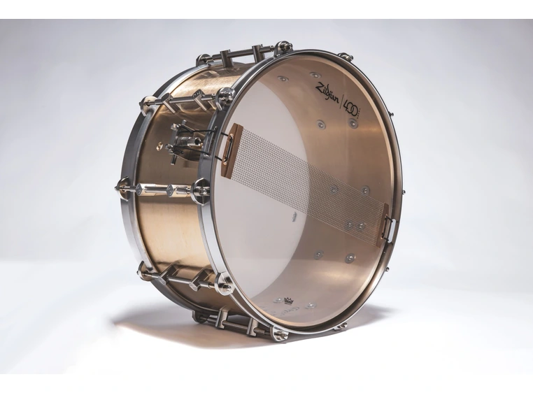 Zildjian 400th Anniversary Ltd Skarptromme 