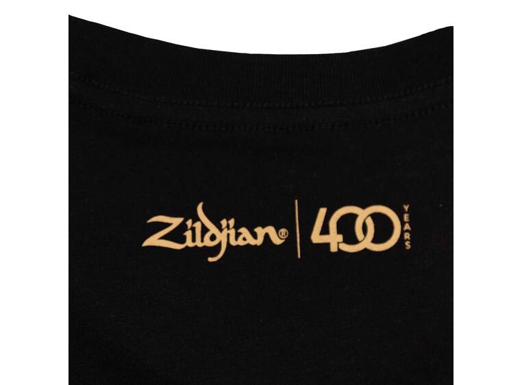 Zildjian 400th Armenian Tee L
